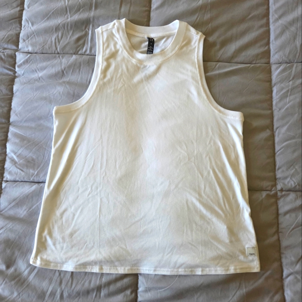 Vuori Energy Tank Long